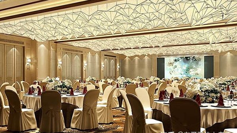 星级酒店管理模式揭秘：探寻高效运营之道**